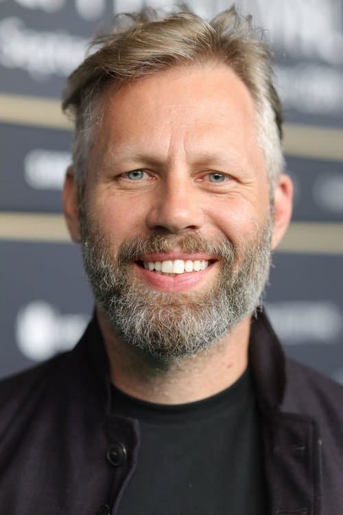 Profile image of Darius Marder