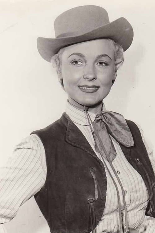 Darlene Fields photo