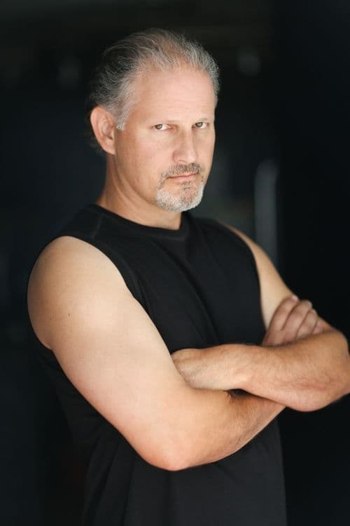 Darren Andrichuk photo