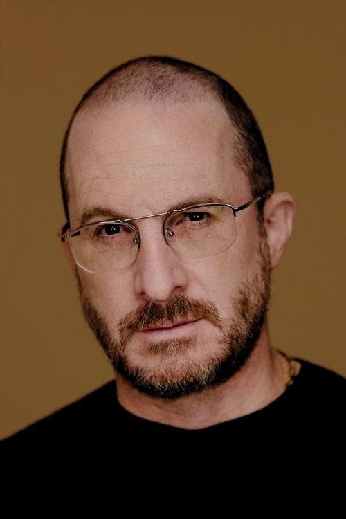 Profile image of Darren Aronofsky