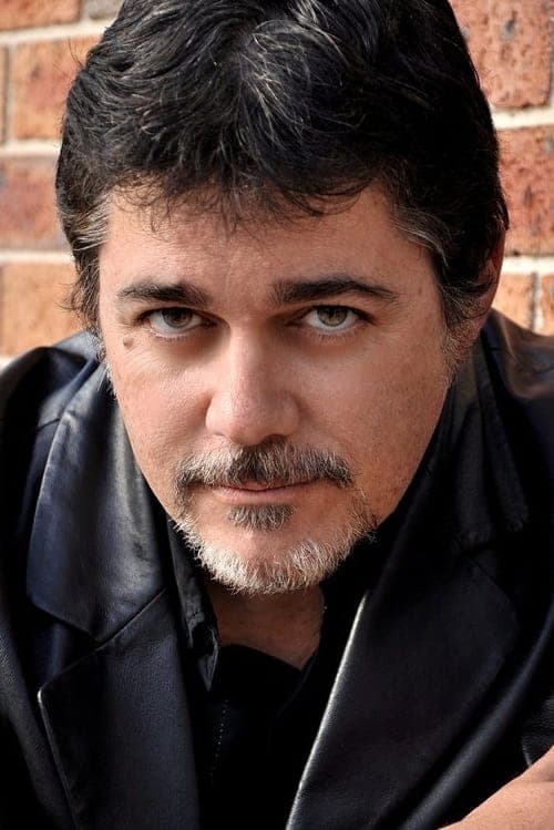 Darren K. Hawkins photo