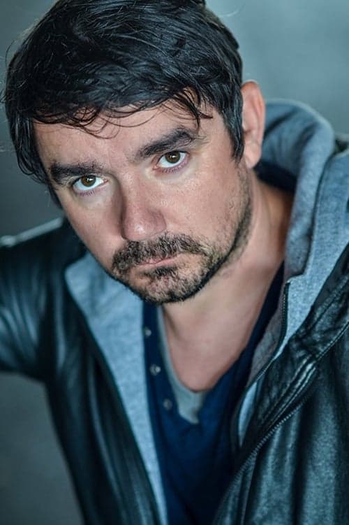 Darren Richardson photo