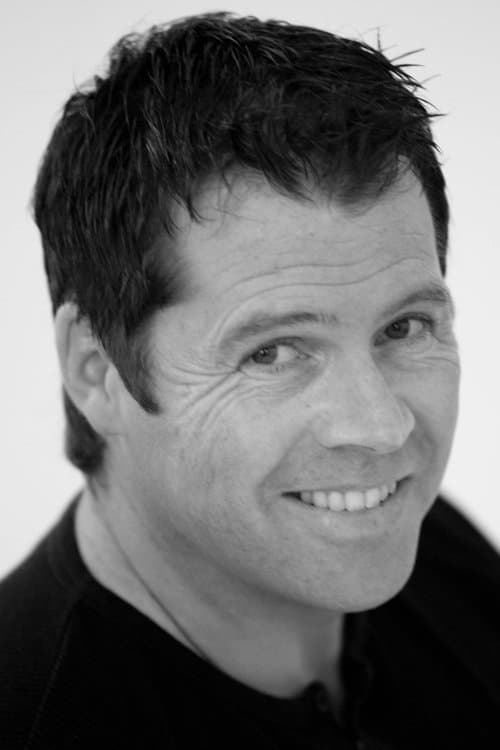Profile image of Darren Ripley