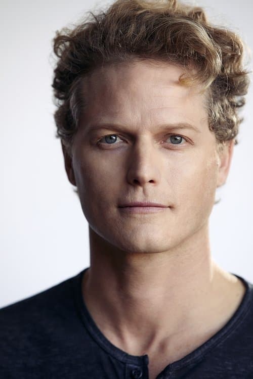 Dash Pomerantz photo