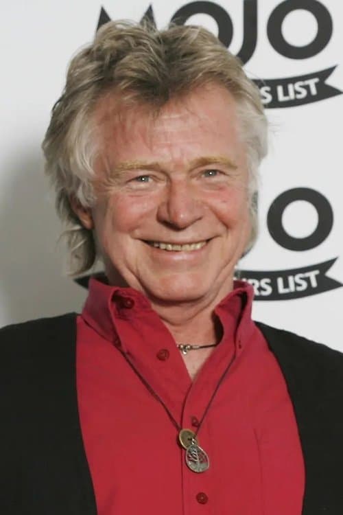 Dave Edmunds photo