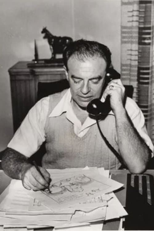 Profile image of Dave Fleischer