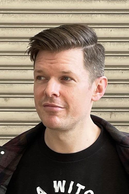 Profile image of Dave Jackson