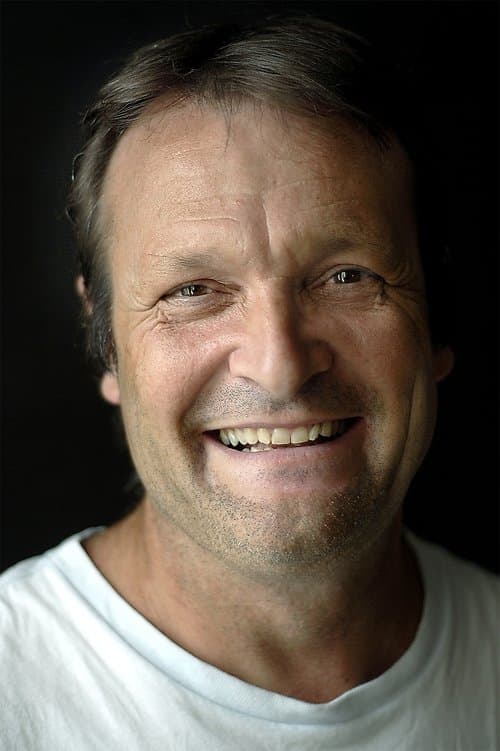 Profile image of Dave Schram
