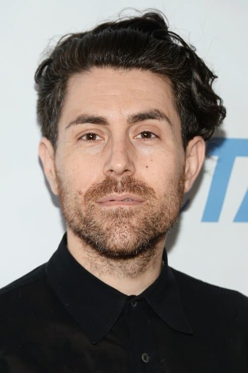 Davey Havok photo