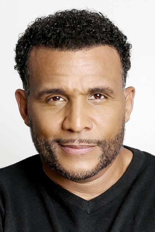 David A. Arnold photo