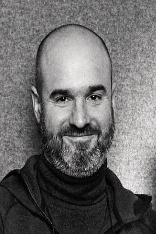 Profile image of David Alaux