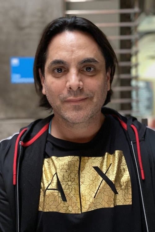 Profile image of David Albala