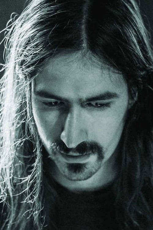 David-Alexandre Parquier photo