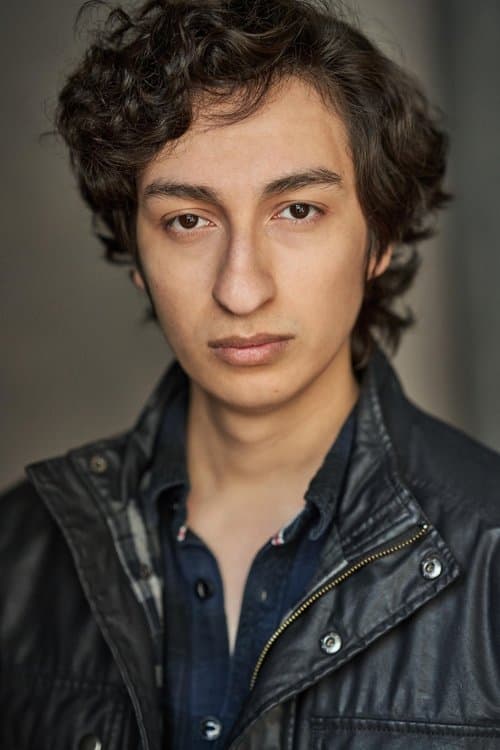 David Andrew Calvillo photo