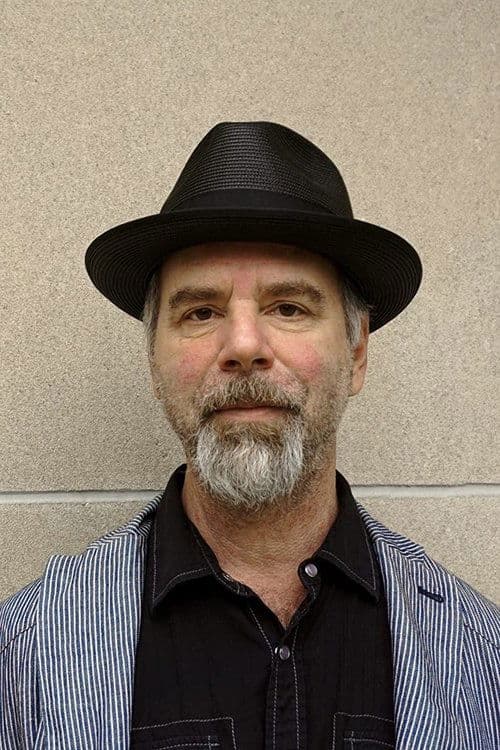 Profile image of David Atkins