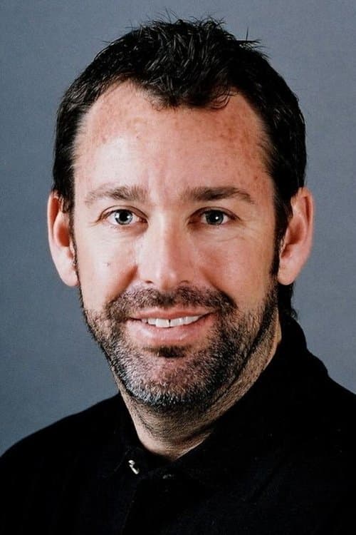 Profile image of David Barrett