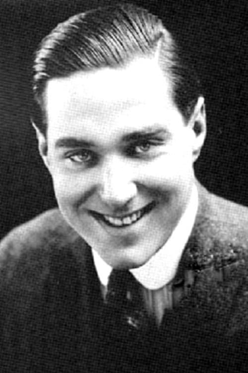 Profile image of David Butler