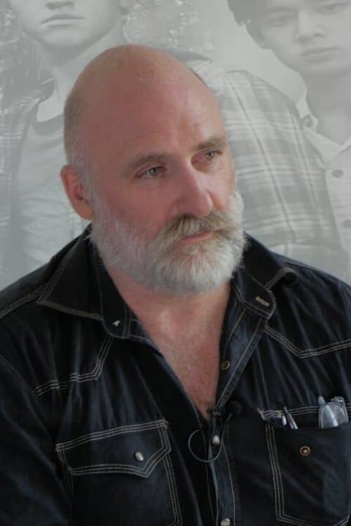 Profile image of David Caesar