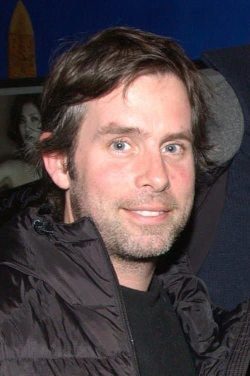 Profile image of David Caffrey