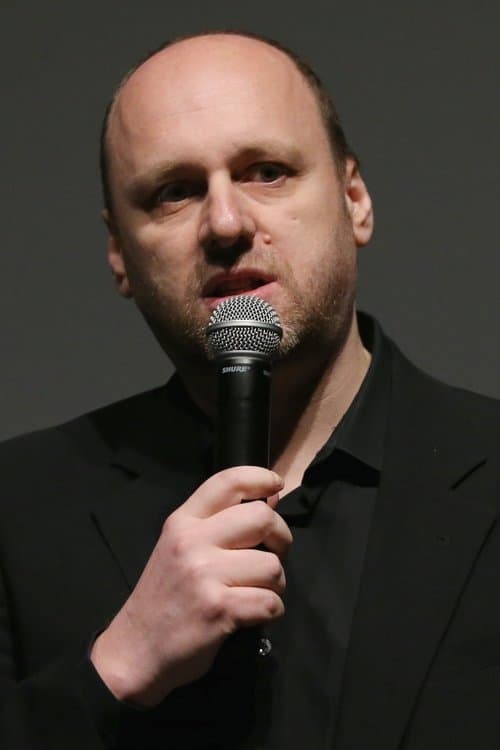 David Cage photo