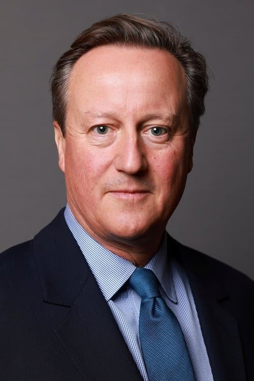 David Cameron photo