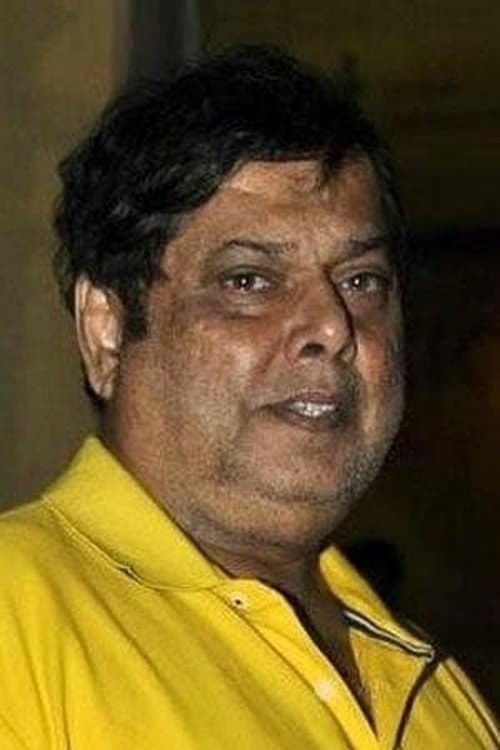 Profile image of David Dhawan