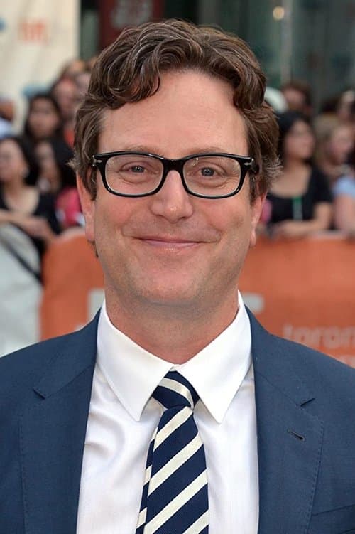 Profile image of David Dobkin