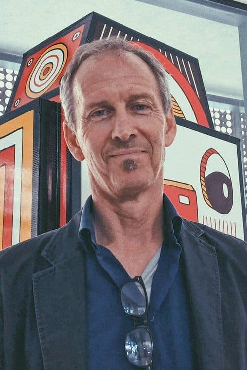 Profile image of David Feiss