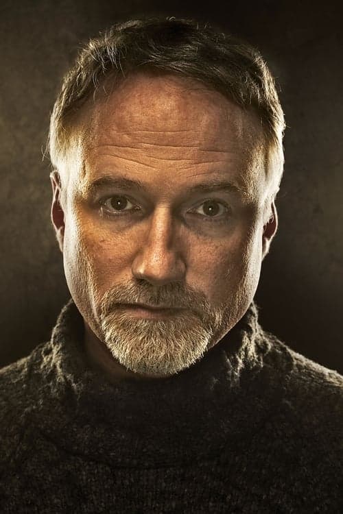 Profile image of David Fincher