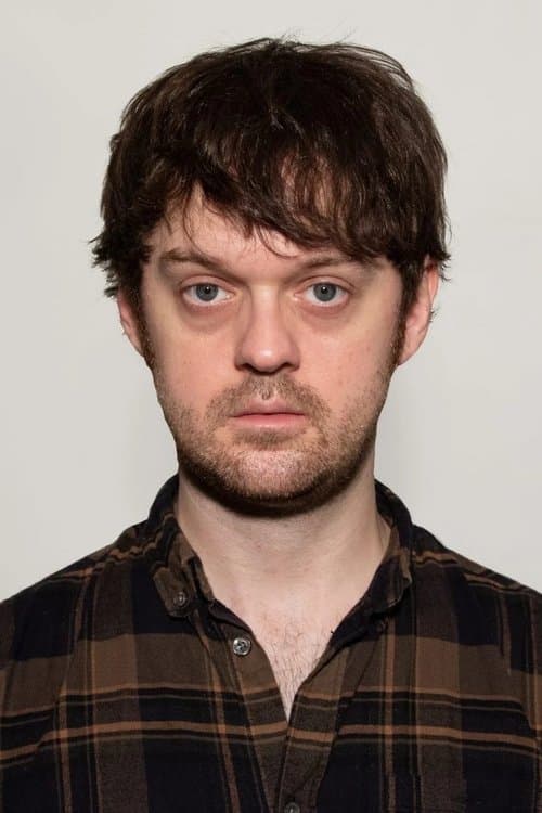 David Firth photo