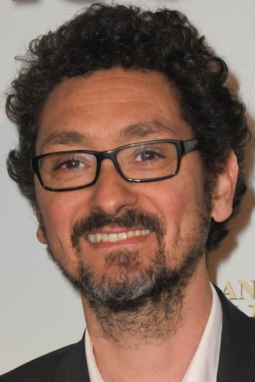 Profile image of David Foenkinos