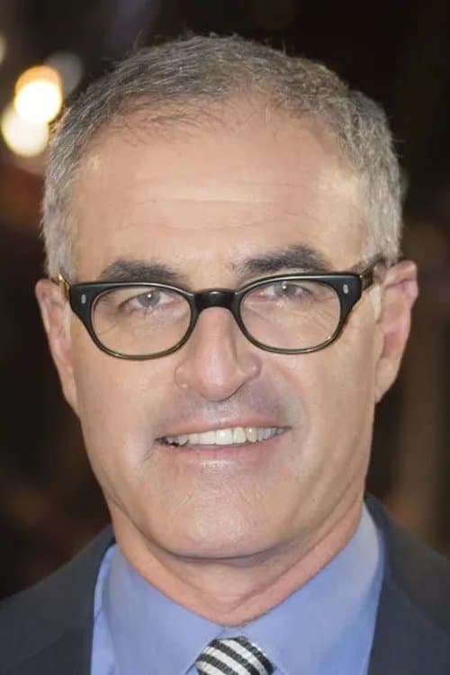 Profile image of David Frankel