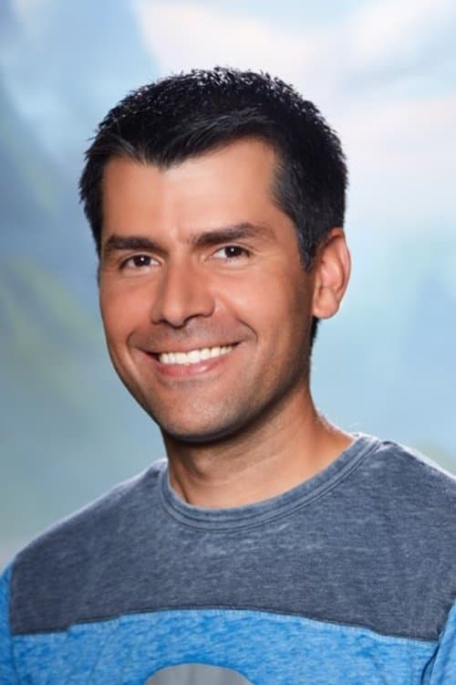 Profile image of David G. Derrick Jr.
