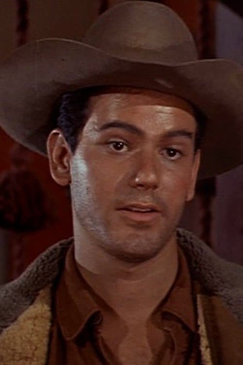 David Garfield photo