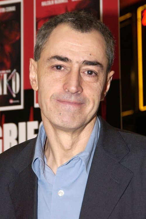 Profile image of David Grieco