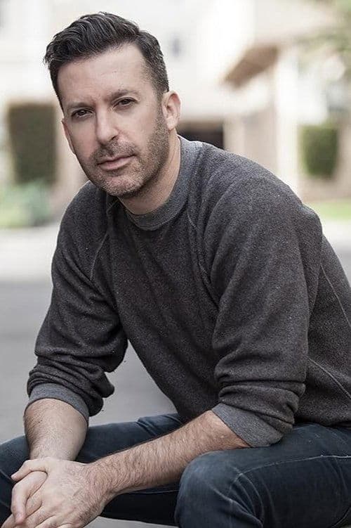 Profile image of David H. Brooks