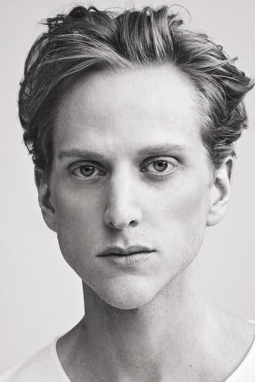 David Hallberg photo