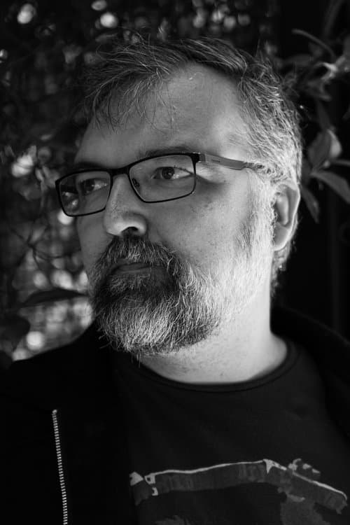 Profile image of David Hartman