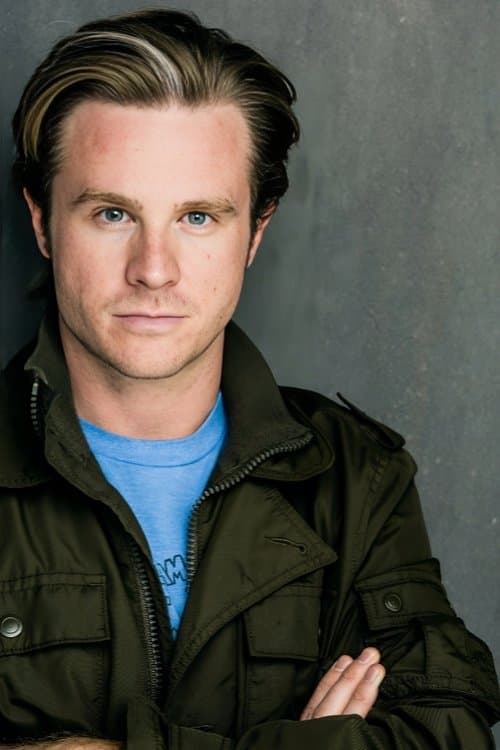 David Hemphill photo