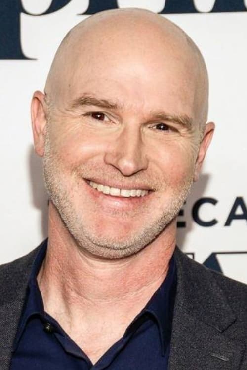 Profile image of David Hollander
