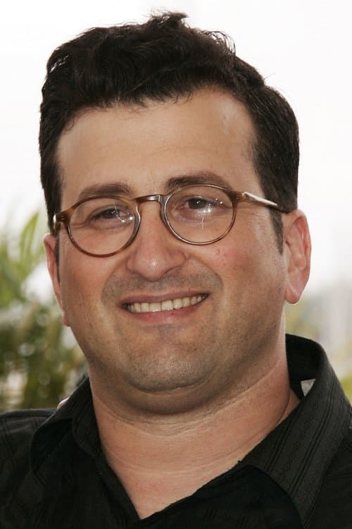 Profile image of David Jacobson