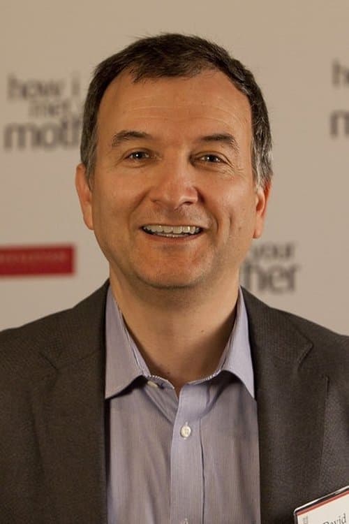 Profile image of David Kendall