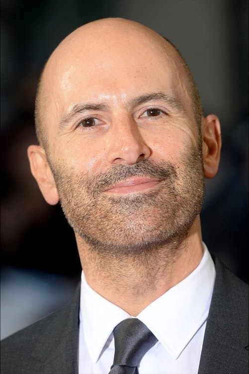 David Kerr photo