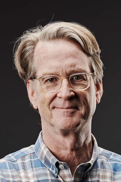 David Koepp photo