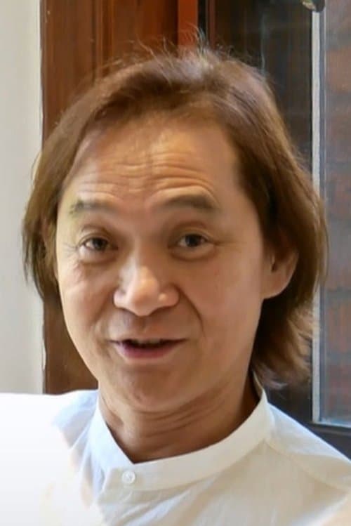 Profile image of David Lai Tai-Wai