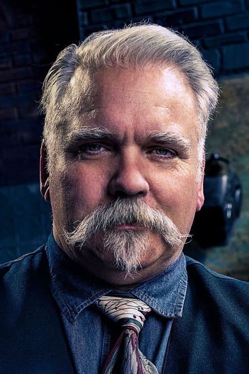 David Lain Baker photo