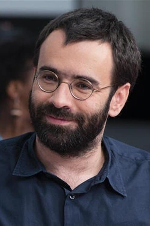 Profile image of David Lambert