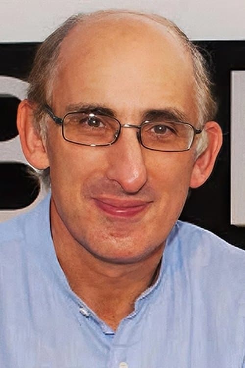 Profile image of David M. Thompson