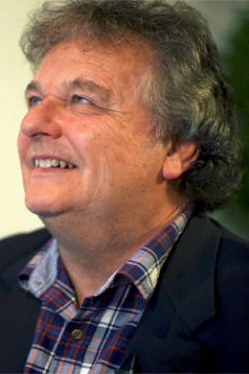Profile image of David Mallet