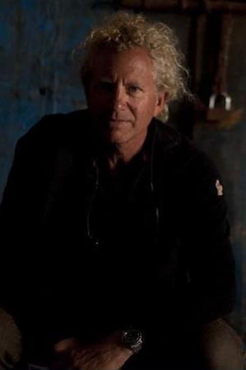 Profile image of David Marconi